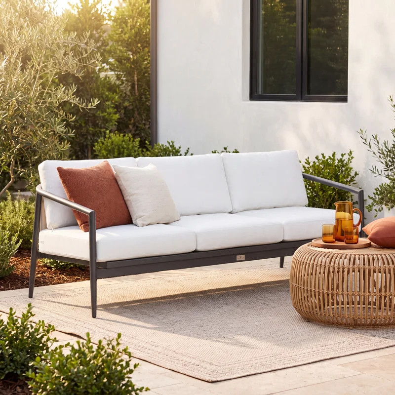 I'm giving my backyard the biggest upgrade before fall arrives! 🤍 Wayfair’s Summer Markdowns are up to 70% OFF, and I’m shopping stylish outdoor sofas, cozy conversation sets, patio dining furniture, chaise lounges, pergolas, gazebos, and fire pits while the prices are this good. Ends tomorrow!

#Wayfair #WayfairSummerSale #OutdoorFinds #OutdoorOasis #PatioFurniture #OutdoorConversationSet #OutdoorSofa #ChaiseLounge #PatioDiningSet #FirePit #Pergola #Gazebo #BackyardDecor #FallPatioRefresh #LTKHome #LTKDeals #HomeGoals #OutdoorInspo #SaleEndsTomorrow #HomeFinds 

 #LTKSeasonal #LTKHome #LTKSaleAlert