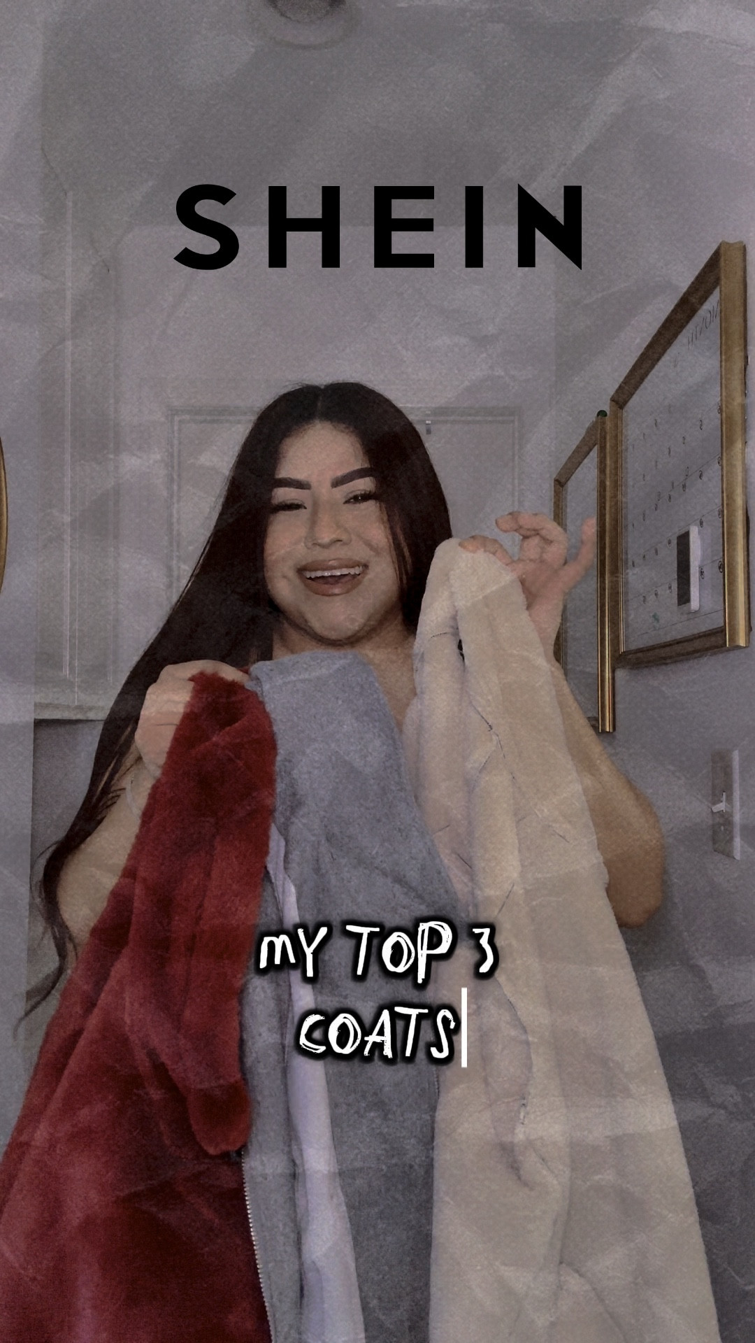 The quality is amazingggg 😍 #sheincurve #shein #coats #winterfashion 

#LTKMidsize #LTKPlusSize #LTKStyleTip