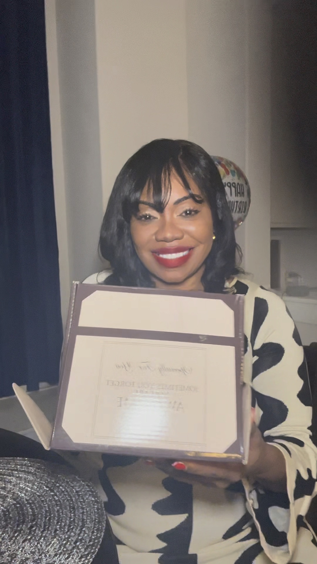 Aromatherapy Gift Box!  Highly recommended sending it to someone that you think is awesome 

#LTKfindsunder50 #LTKGiftGuide #LTKVideo