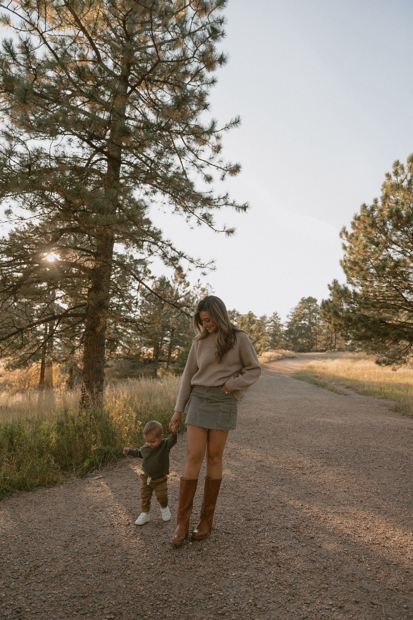 Family photos outfits 

#LTKSeasonal #LTKKids #LTKFamily