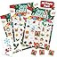 Joyousa Christmas Bingo Game for Kids, Large Groups - 30 Players - Christmas Games for Family Par... | Amazon (US)