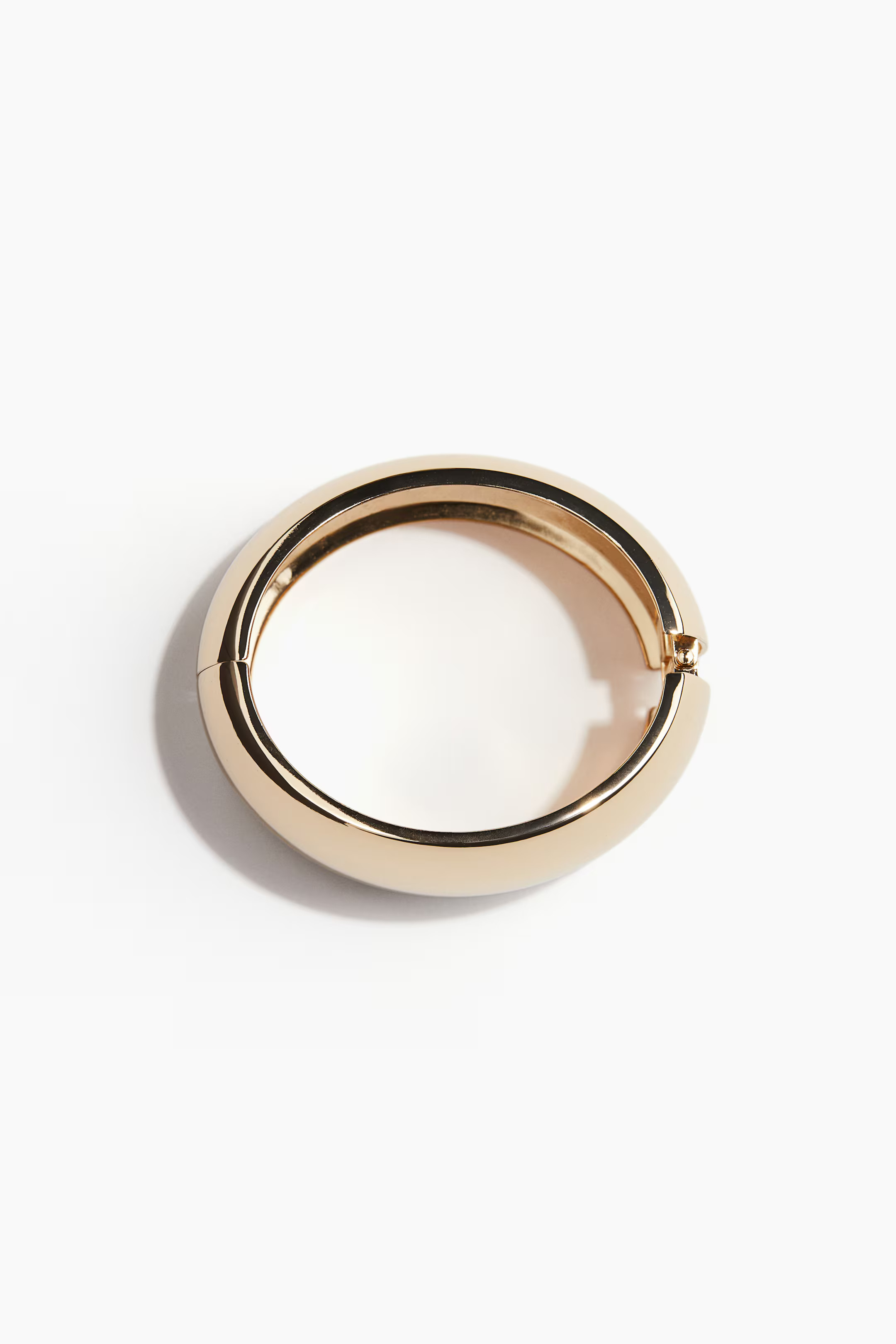 Cuffarmband - Goudkleurig - DAMES | H&M NL | H&M (DE, AT, CH, NL, FI)