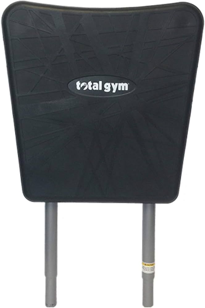 Total Gym Extra Large Squat Stand | Amazon (US)