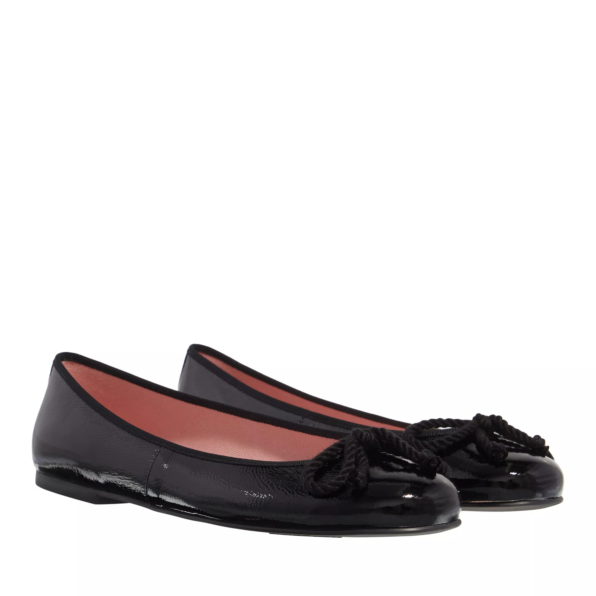 Pretty Ballerinas 35663 Ipnotic Negro | Ballerina | Fashionette (DE)