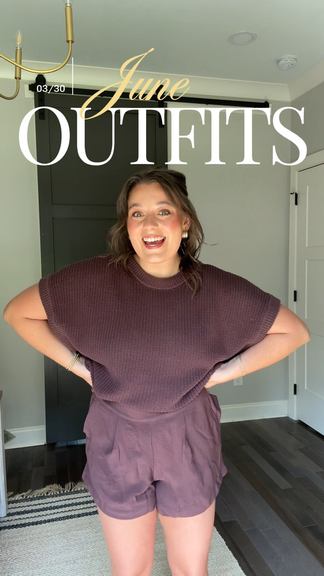 Outfits in June | 03/30 🥥

#LTKStyleTip #LTKMidsize #LTKFindsUnder50