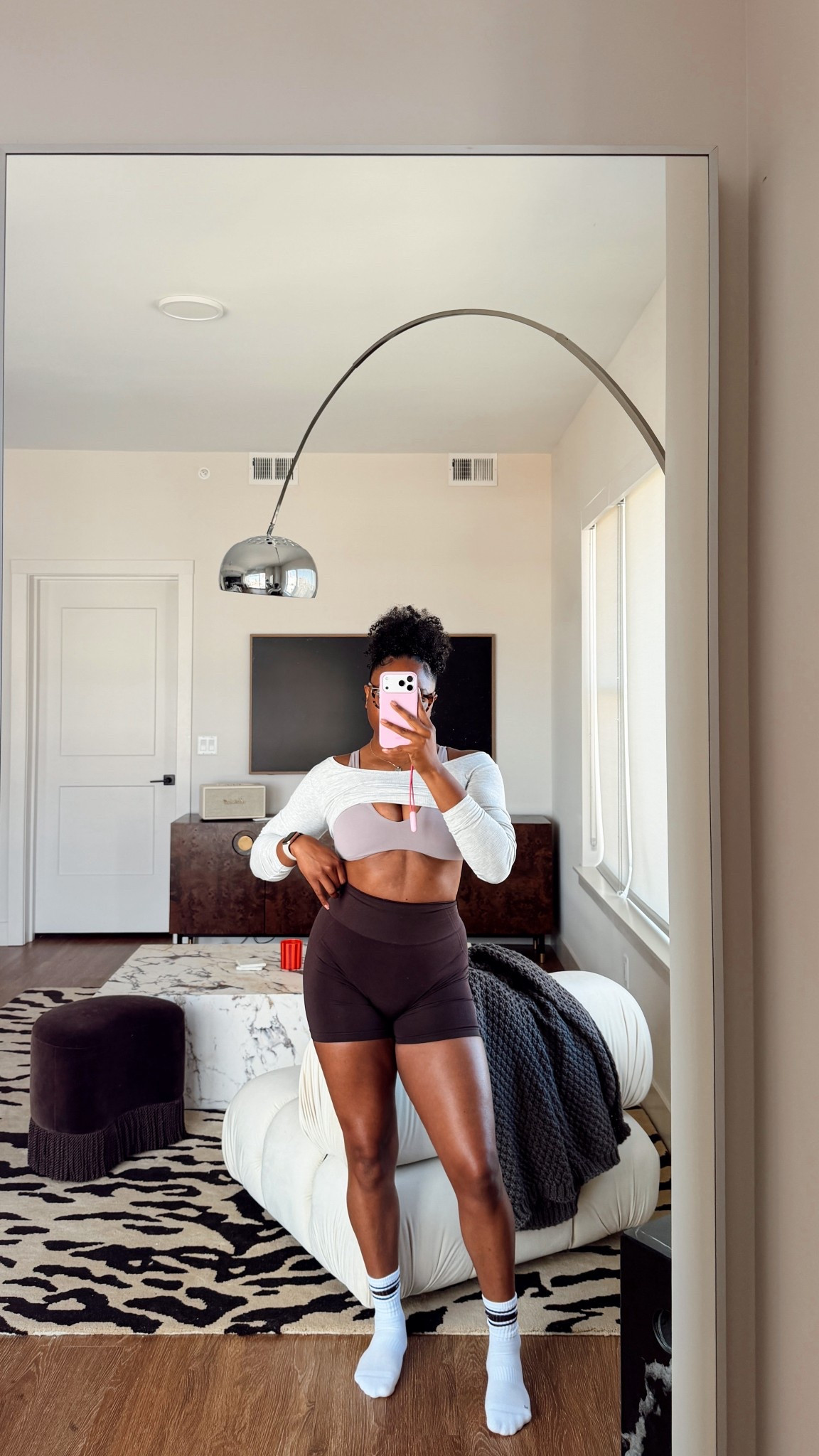 today’s oner active gym workout fit. love this color combo 🐻🤎


#LTKfitnessgoals #LTKActive #LTKootd