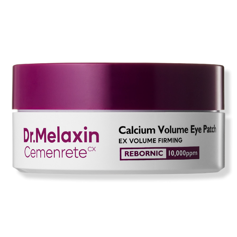 Dr. Melaxin Calcium Volume Eye Patch | Ulta