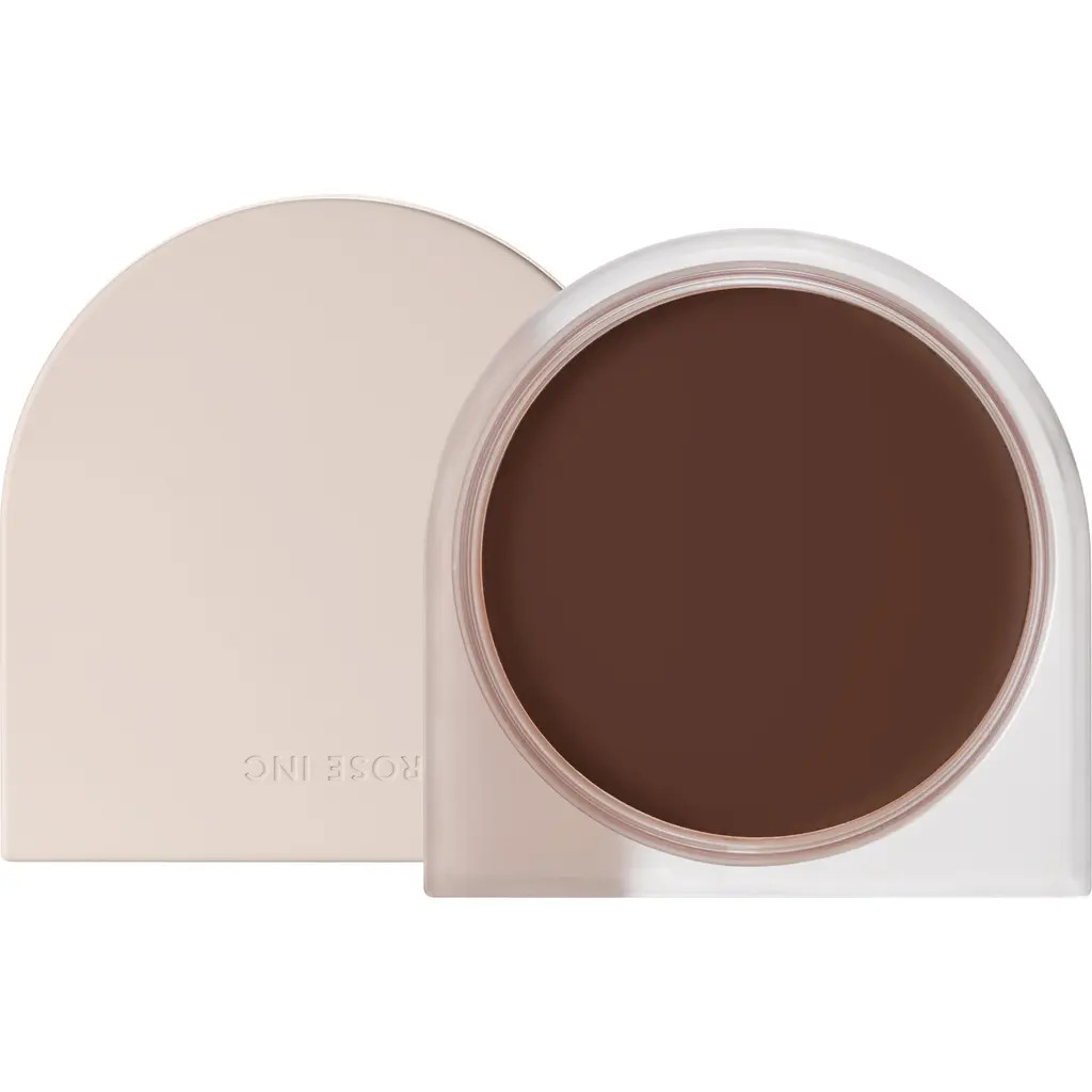 Rose Inc Solar Infusion Soft-Focus Cream Bronzer in Capri at Nordstrom | Nordstrom