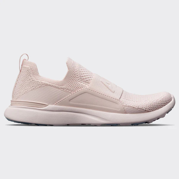 Women's TechLoom Bliss Chalk | APL