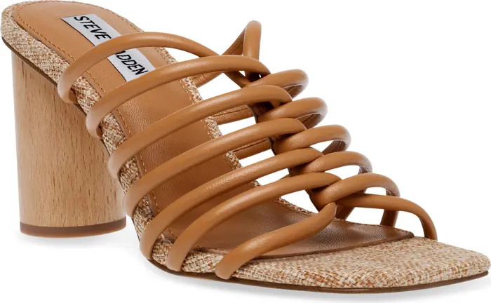 Steve Madden Cortes Slide Sandal (Women) | Nordstrom | Nordstrom