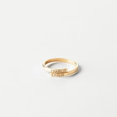 Memoire Ring | GLDN