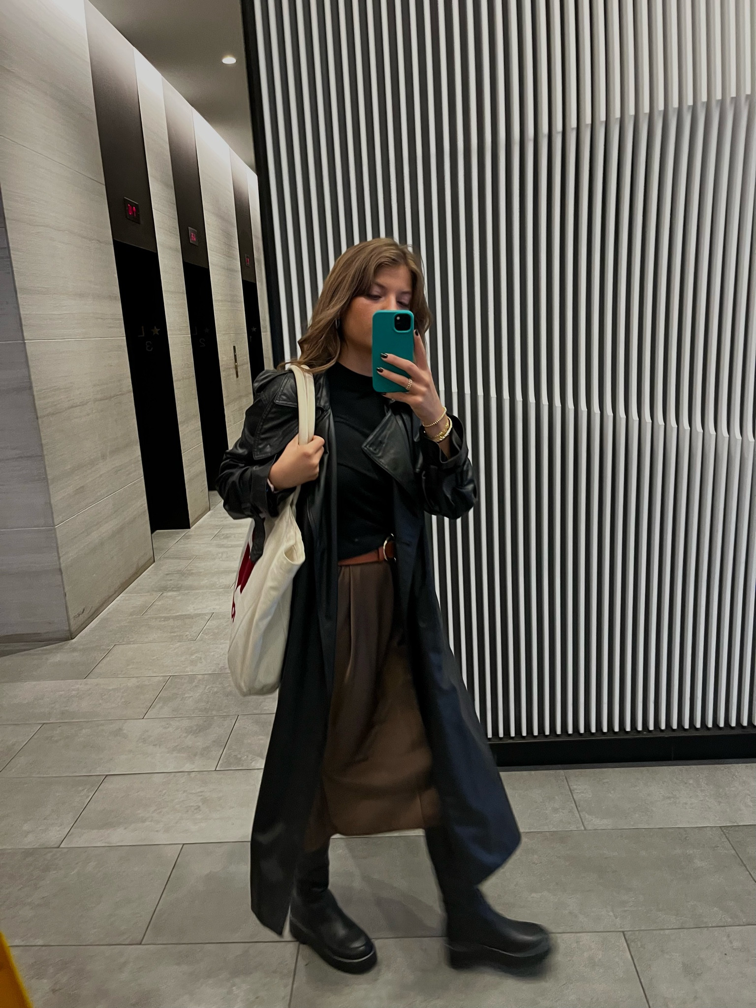 First day office fit

#LTKfit #LTKSeasonal #LTKSale