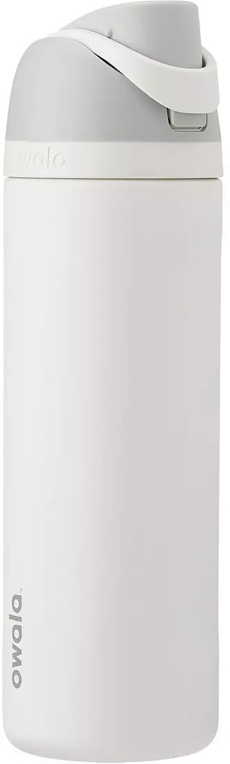 Owala 24 oz. FreeSip Stainless Steel Water Bottle | DICK'S Sporting Goods