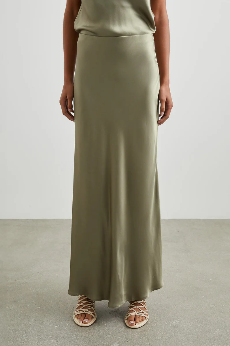 ROMINA SKIRT - MERMAID | Rails