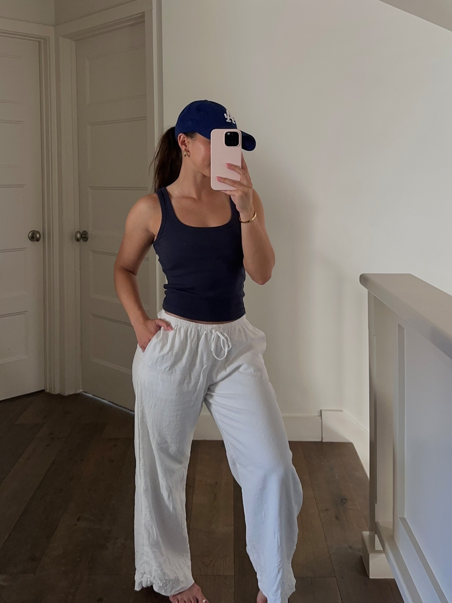 💙

#LTKSeasonal #LTKootd #LTKU