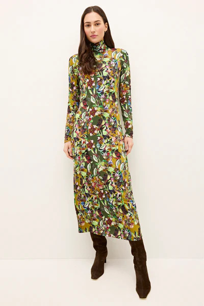 PAXTON DRESS | Marie Oliver