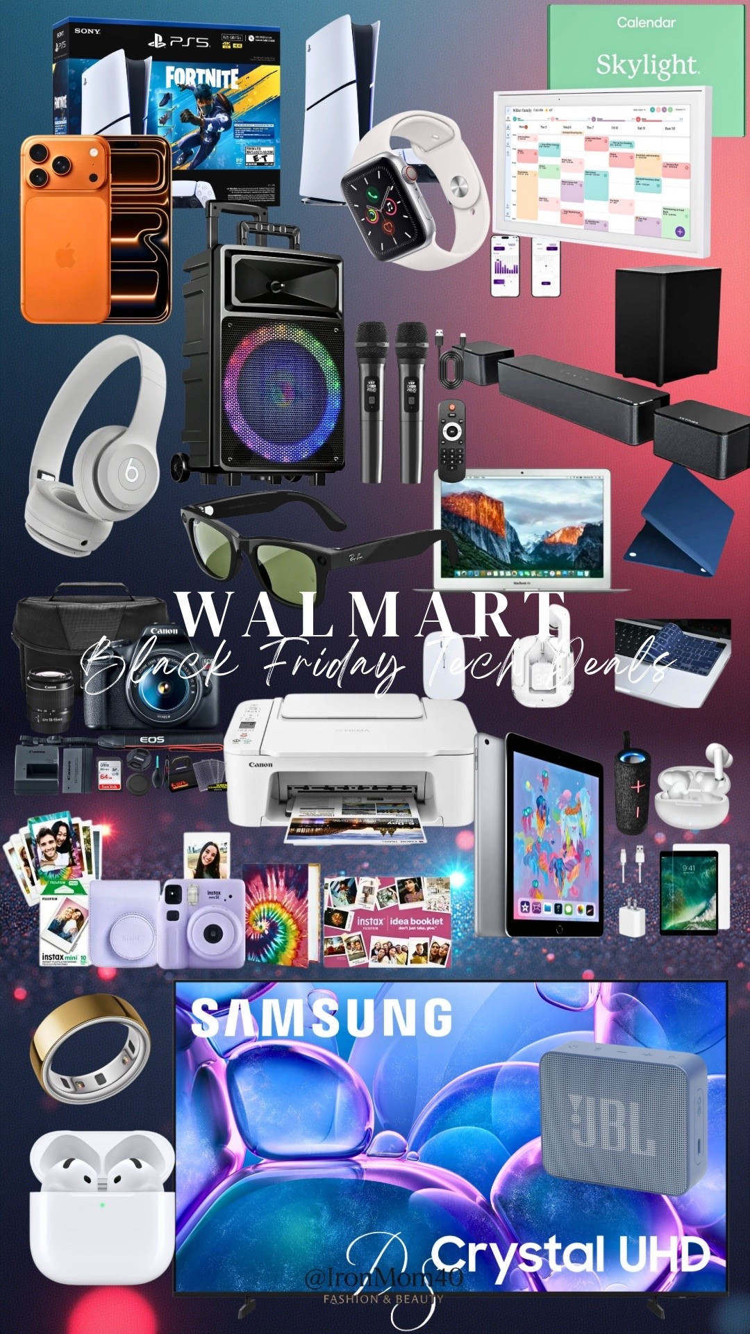 #blackfridaydeals #techdeals 

#LTKSaleAlert #LTKHome #LTKCyberWeek