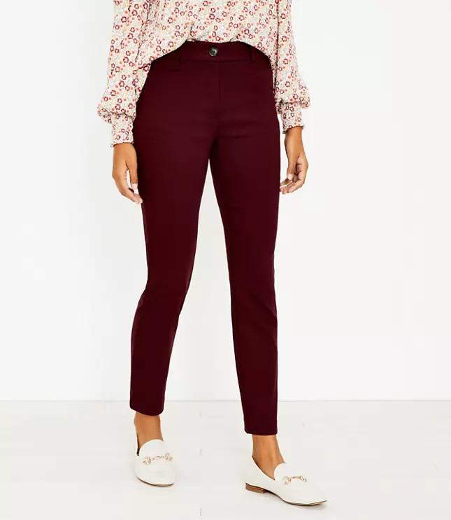 Perfect Skinny Pants | LOFT | LOFT