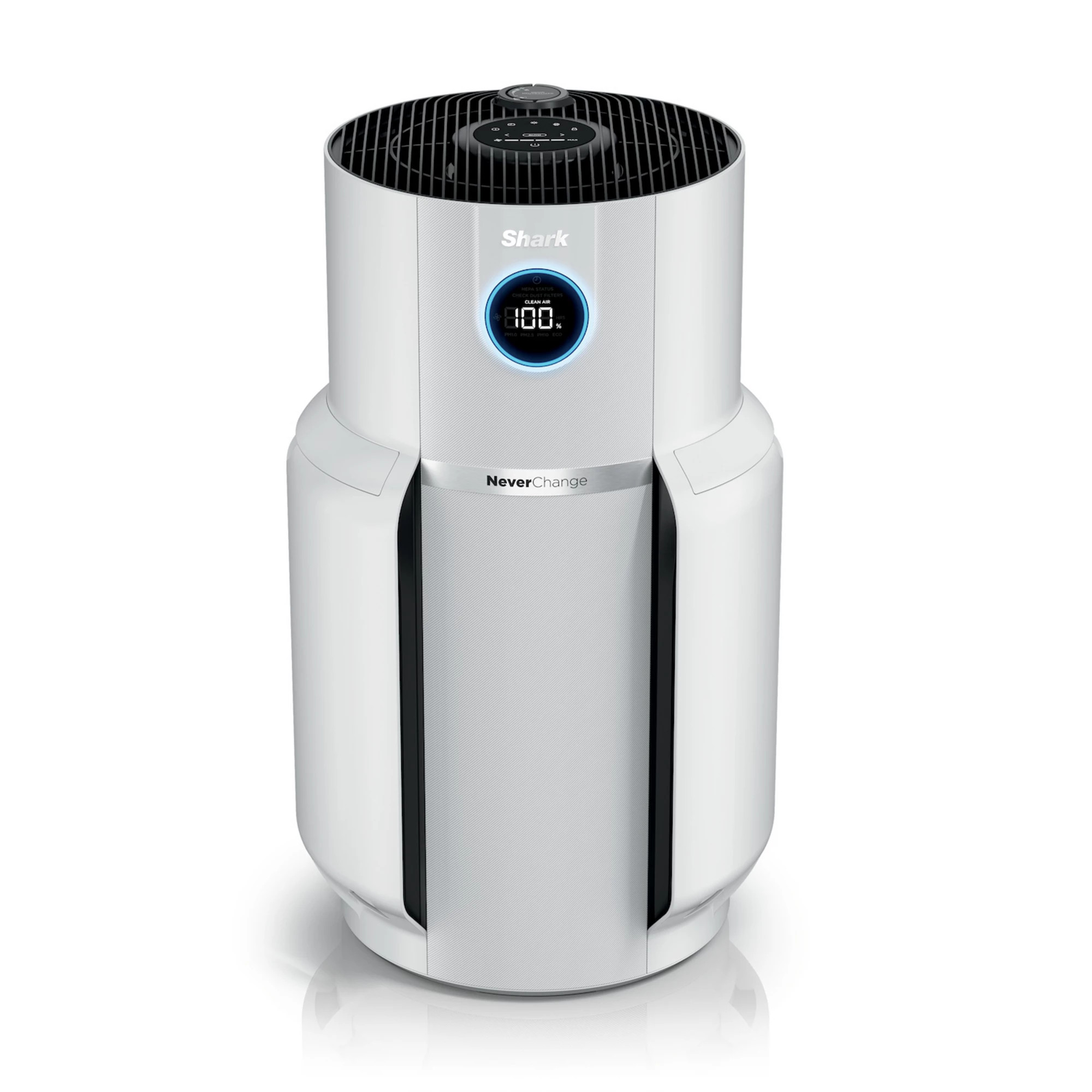 Shark® NeverChange™ 1400 Sq. Ft. Air Purifier MAX (HP302) | Kohl's