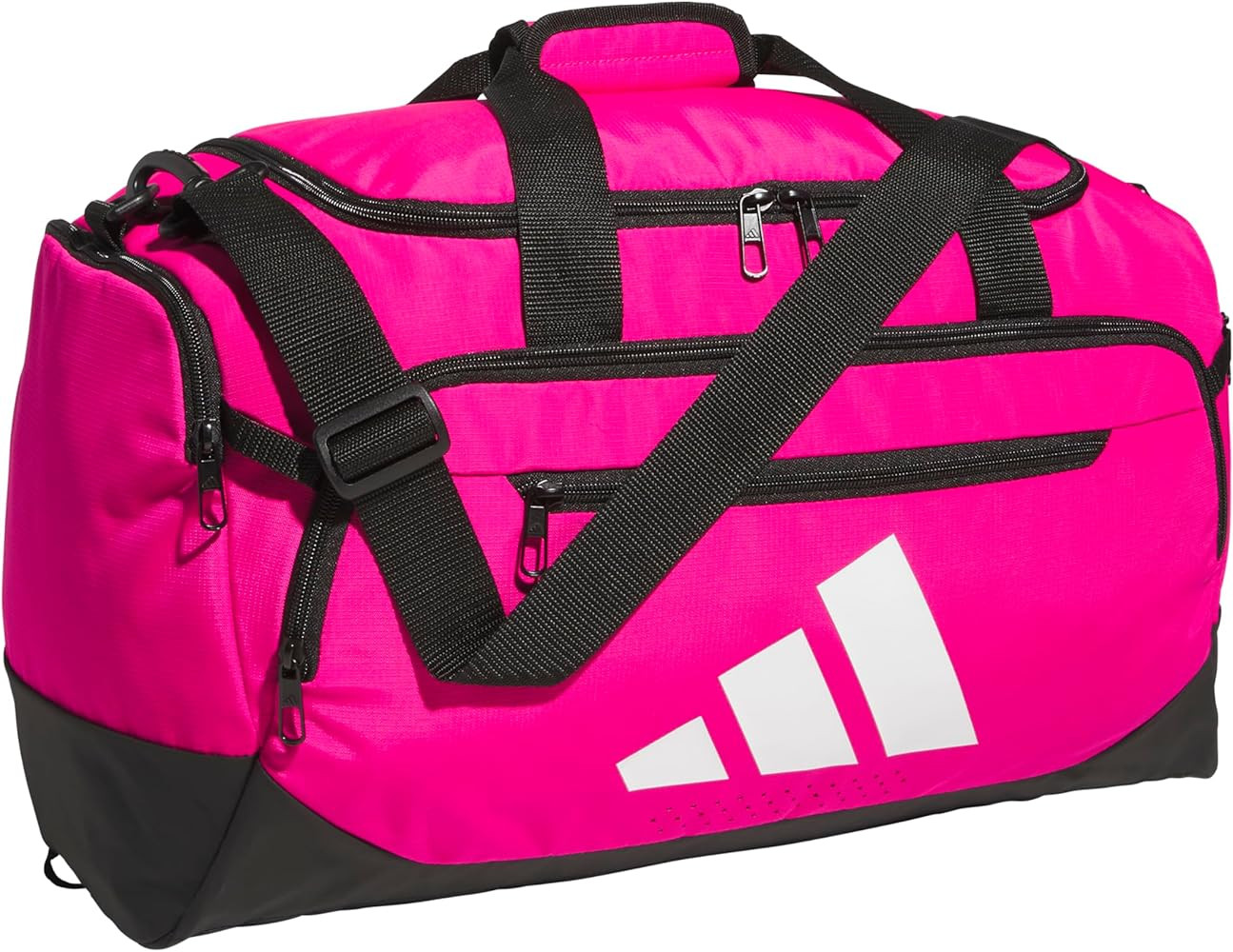 adidas Defender 5 Duffel Bag – Premium Duffle for Sports, Gym & Travel | Amazon (US)