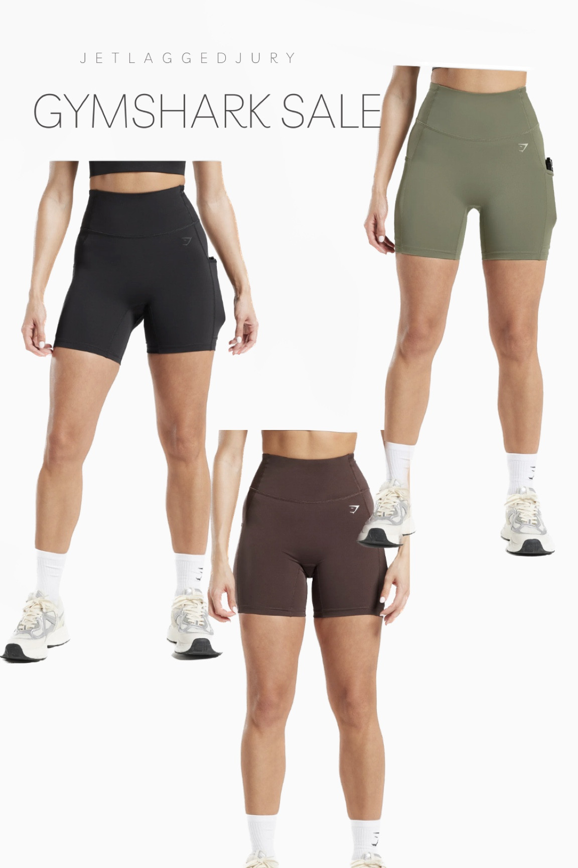 Huge sale on gymshark! Take an additional discount with SUMMER20
| workout | sale | fitness |

#LTKsalealert #LTKunder50 #LTKFitness