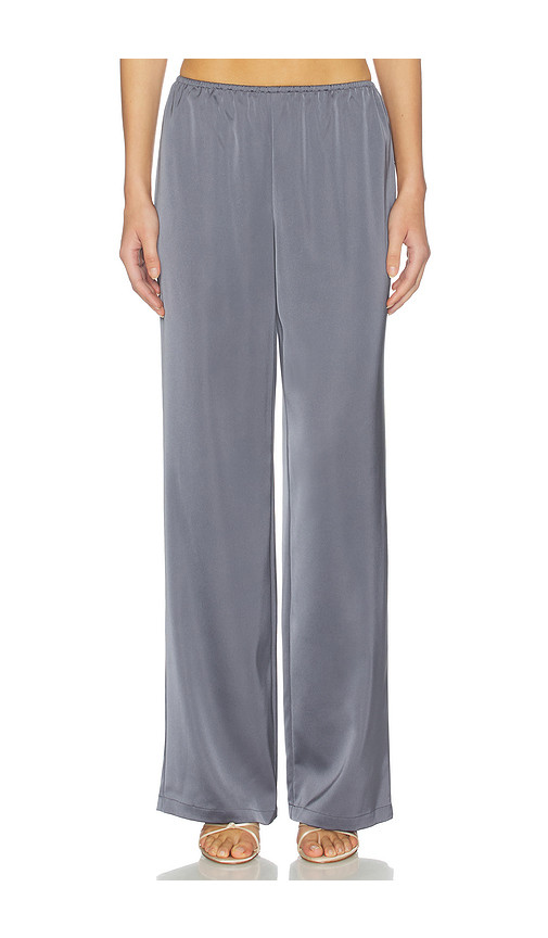 ALL THE WAYS PANTALON JOELLE en Gris. Taille XL | Revolve Clothing (Global)