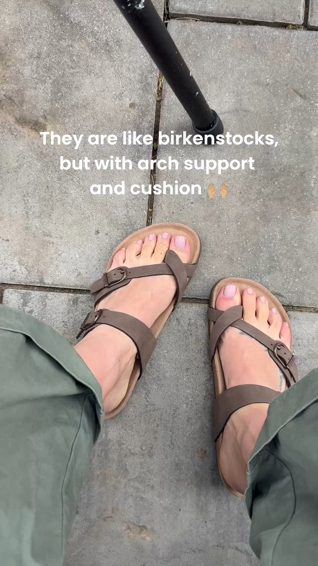 And they are more affordable 🙌🏼 they run exactly true to size!

#LTKgrwm #LTKootd