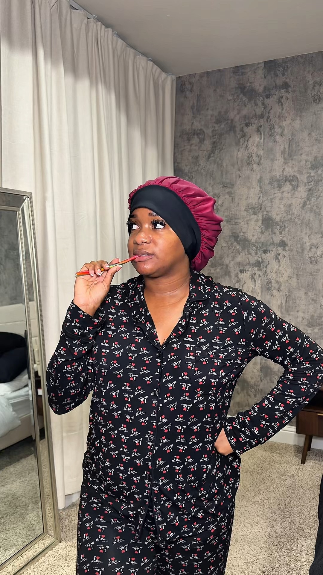 Going out tonight 🙂‍↕️…had fun filming this transition 😅
•
•
•
#fyp #ootd #ootdinspo #sahm #momof1

#LTKgrwm #LTKootd #LTKstorytime