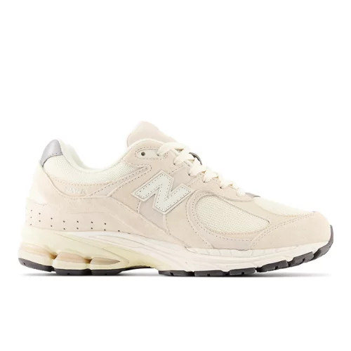 New Balance Unisex 2002R Sneakers - Beige/Grey (Size 12) | New Balance Athletics, Inc.