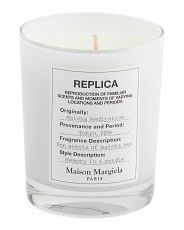 Made In France 5.82oz Replica Matcha Meditation Candle | TJ Maxx