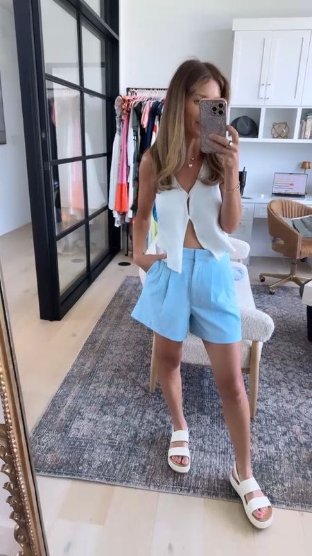 Linking up this cute outfit for the summer!! 

Summer style, summer outfit, Abercrombie, Amazon fashion, Amazon finds

#LTKFindsUnder100 #LTKFindsUnder50 #LTKStyleTip