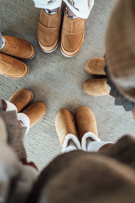 Koolaburra ugg boots for the entire family - winter boots 

#LTKkids #LTKshoecrush #LTKfamily