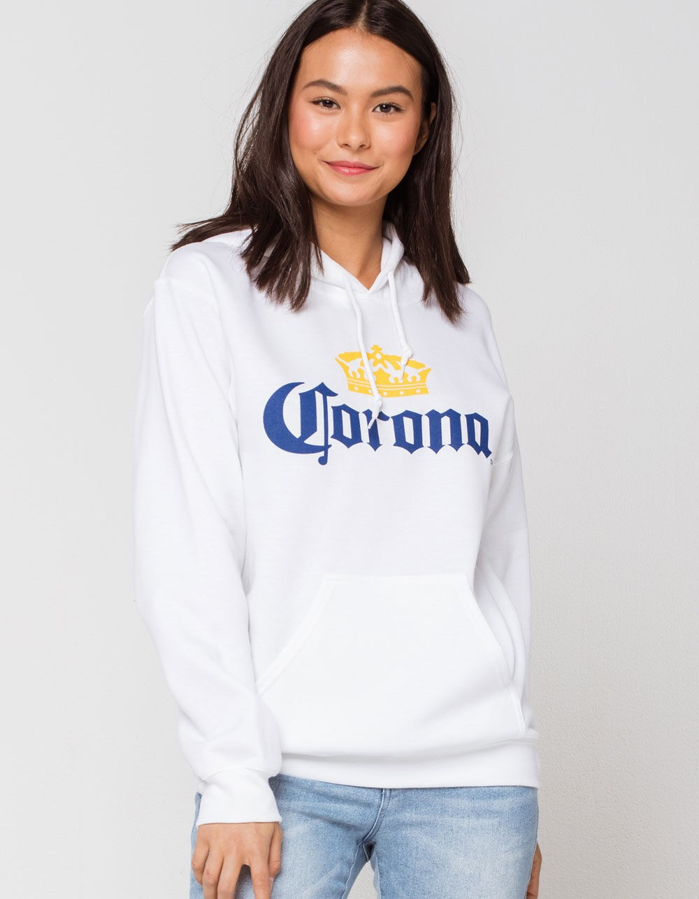 RIPPLE JUNCTION Corona Womens Hoodie | Tillys