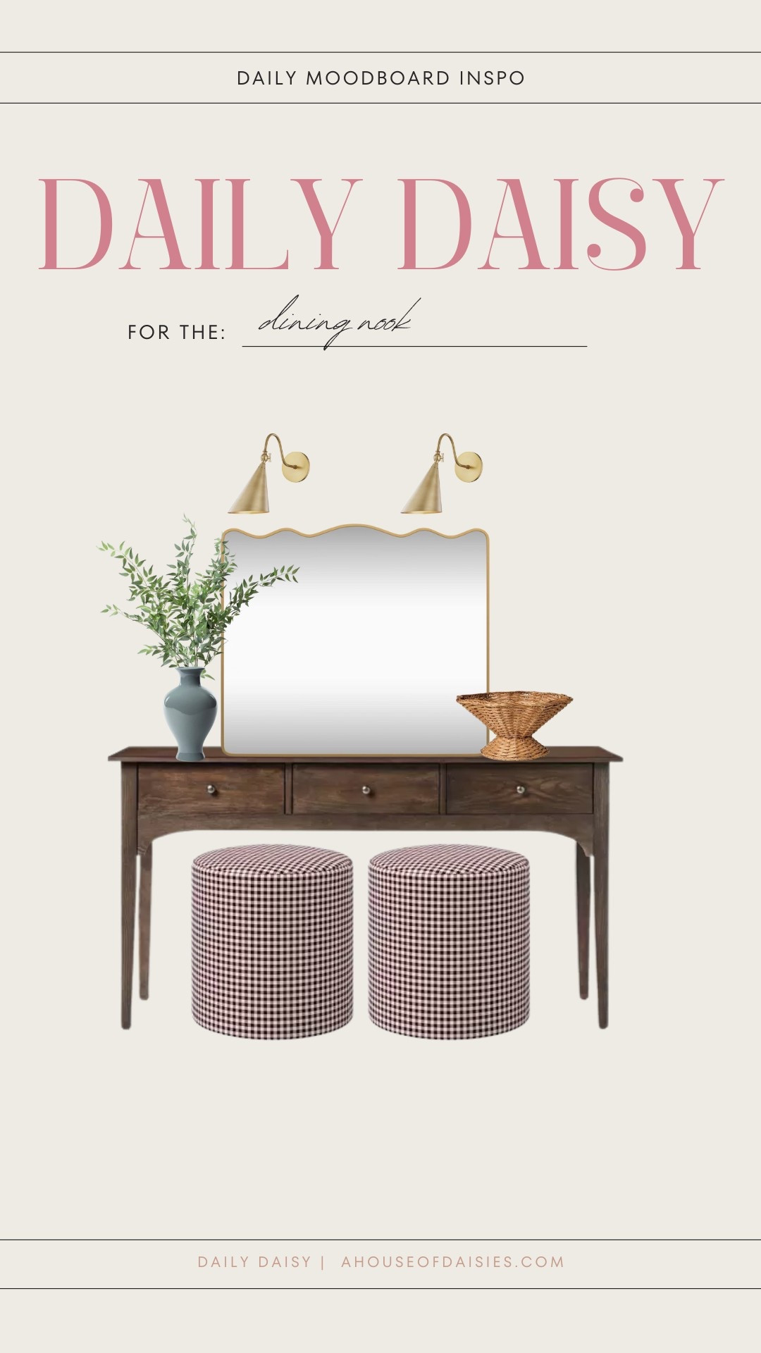 Entryway, console table, hallway decor, brass sconce, woven decor, fruit bowl, faux greenery 

#LTKHome #LTKStyleTip #LTKFindsUnder50