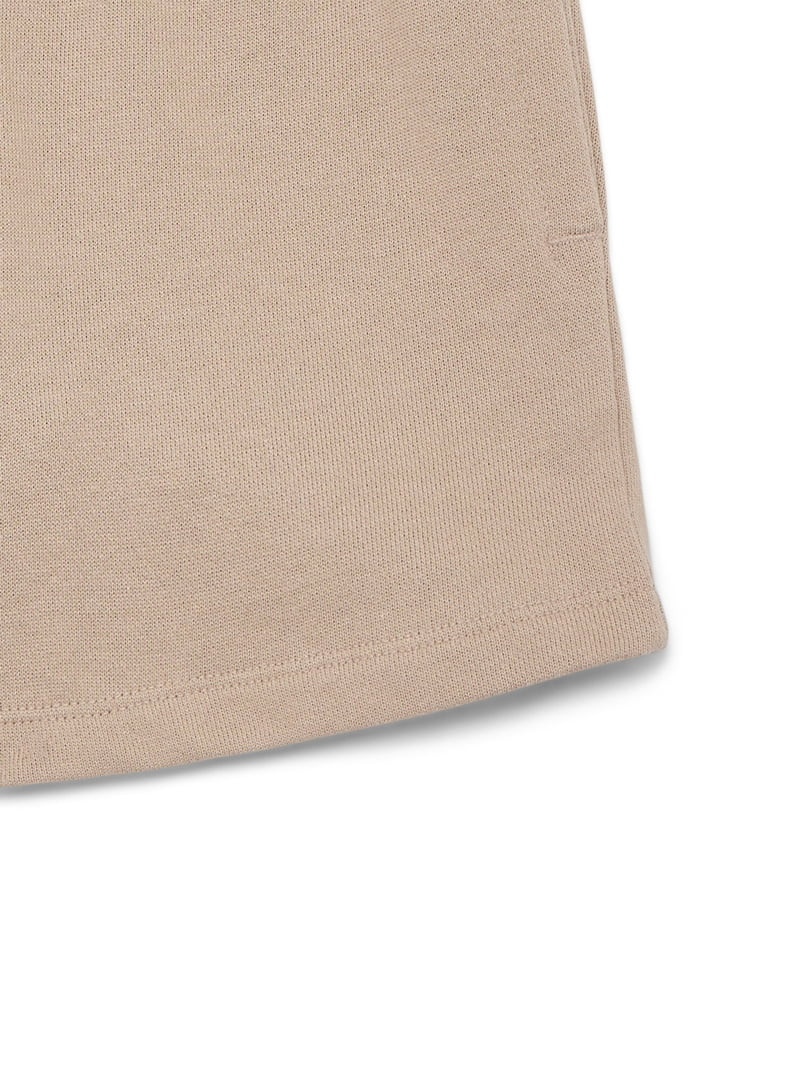 Wonder Nation Boys Knit Shorts, Sizes 4-18 & Husky | Walmart (US)