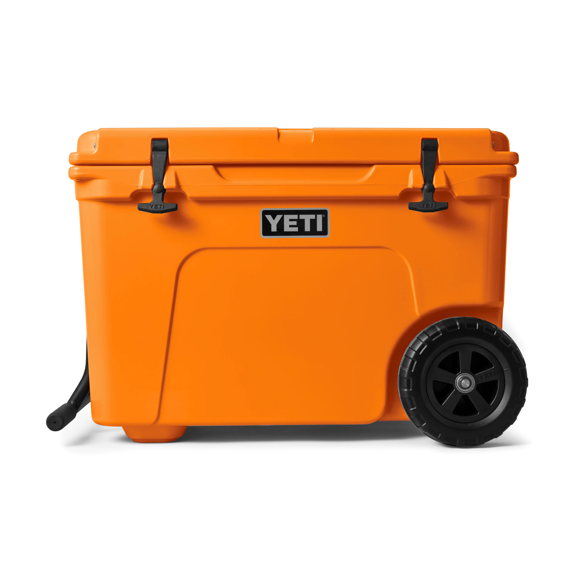 Wheeled Cooler | YETI US