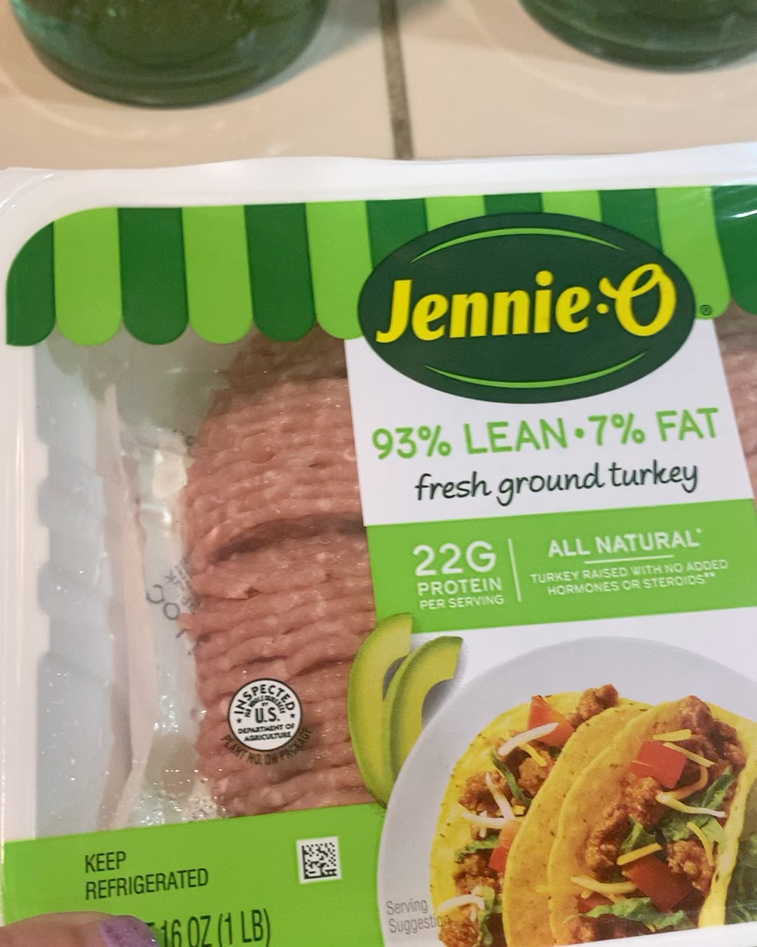 This week we made burritos with our favorite ingredients from @Target 

#LTKParties #LTKFindsUnder50 #LTKHome