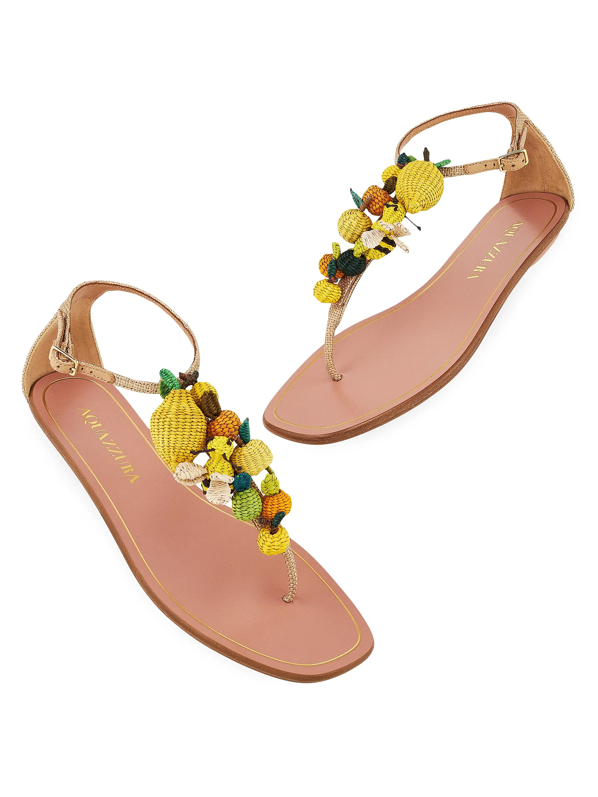 Aquazzura | Saks Fifth Avenue