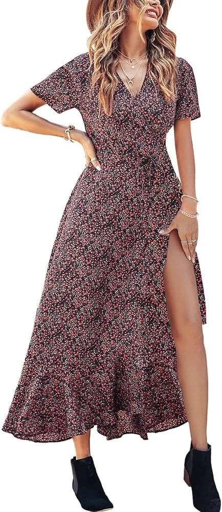 Summer Wedding Guest Dress | Amazon (US)