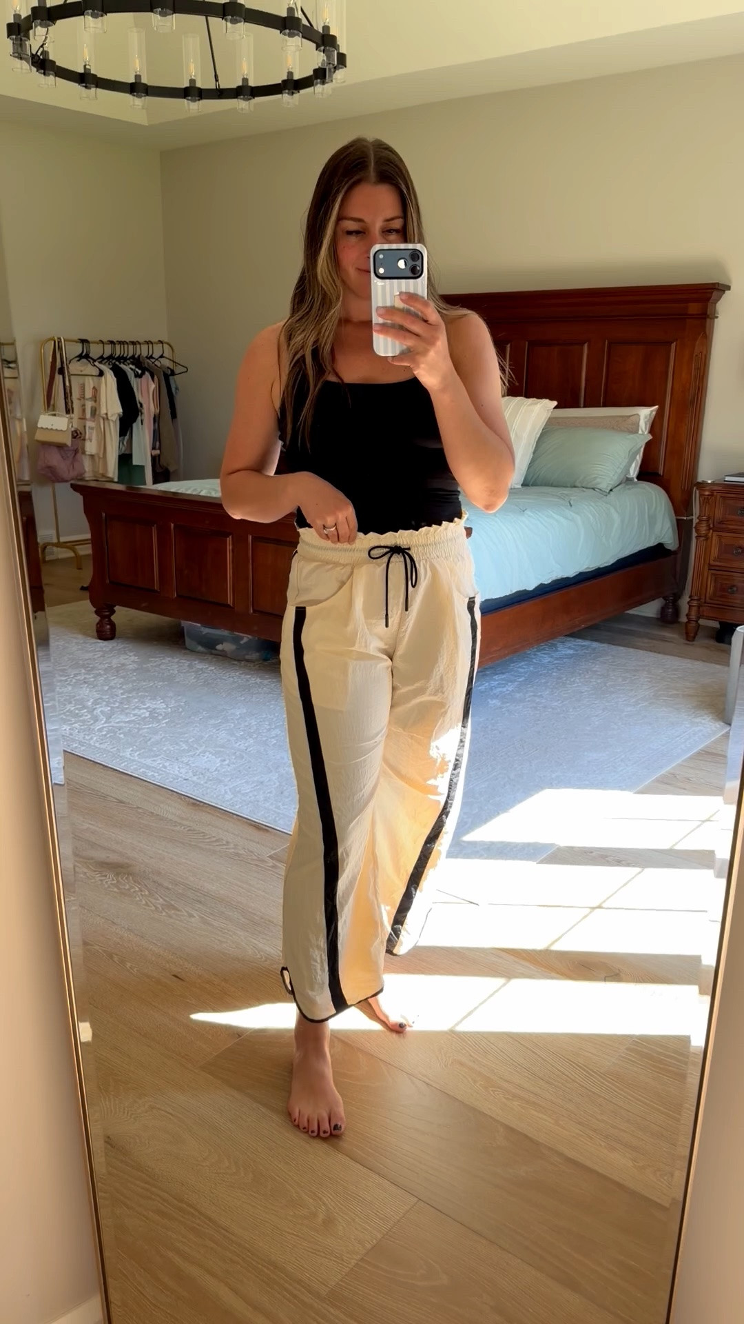 Track pant