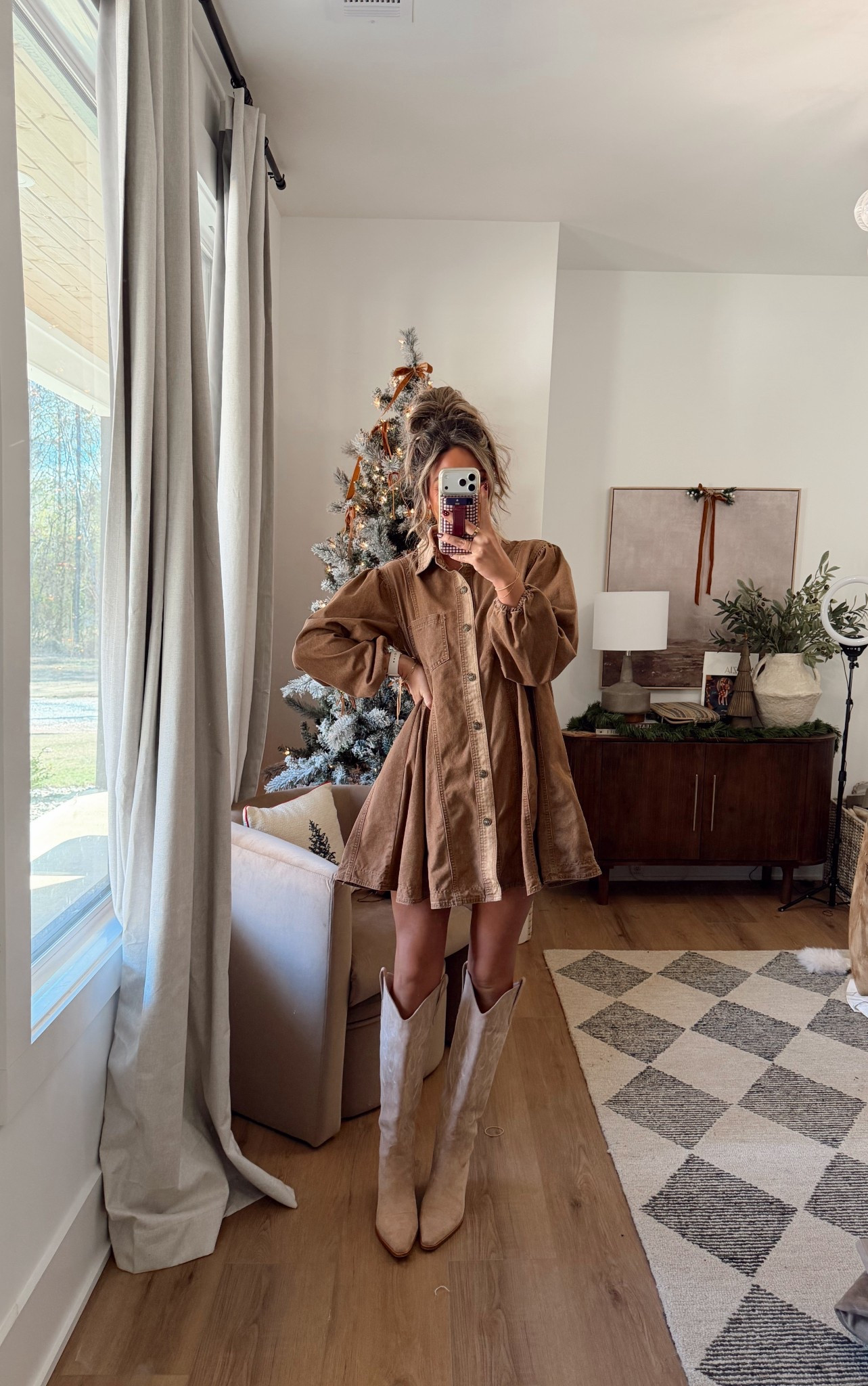 Eeek my fav look for less is on major sale!! 

#ad #founditonamazon #winterfavorites2025 @amazon

#LTKSaleAlert #LTKFindsUnder50 #LTKHoliday