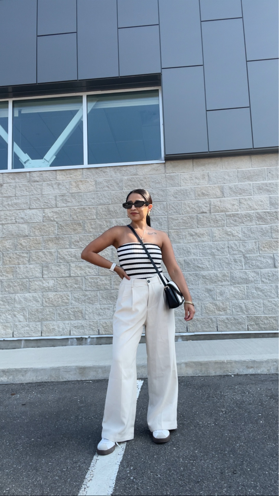 Casual fall outfit 

#LTKautumn #LTKcanada #FashionMonth