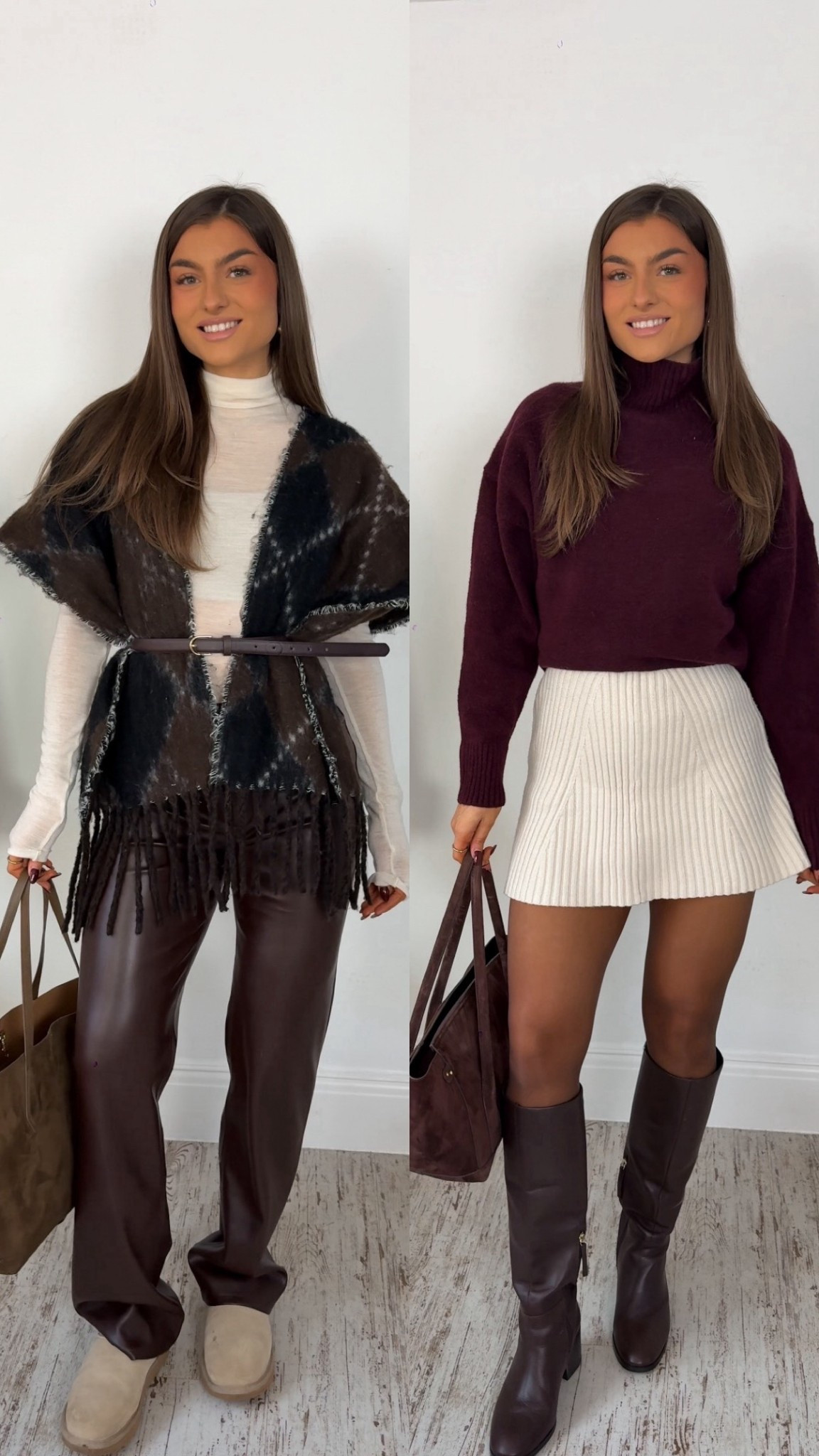 #LTKeurope #LTKwinter #LTKstyletip