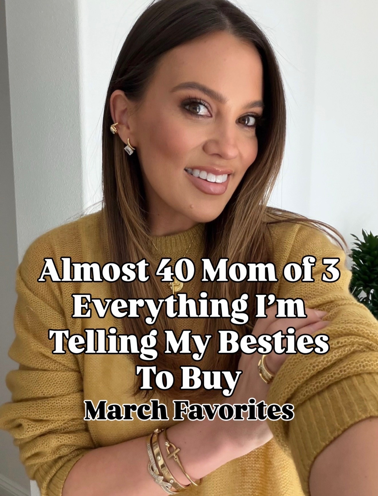 Everything I’m telling my besties to buy! ￼

Use code ASHLEYANDEMILY15 for 15% off the @Salt & Stone body oil 
Use code ASHANDEMXSPANX at checkout for the @Spanx jumpsuit!
@Giorgio Armani Beauty fluid sheer - 11
Dior foundation - 2WO
Liner: Anywhere Caffeine 
Lipstick: Bob 
Gloss: 07

