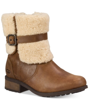 Ugg Women's Blayre Ii Boots | Macys (US)