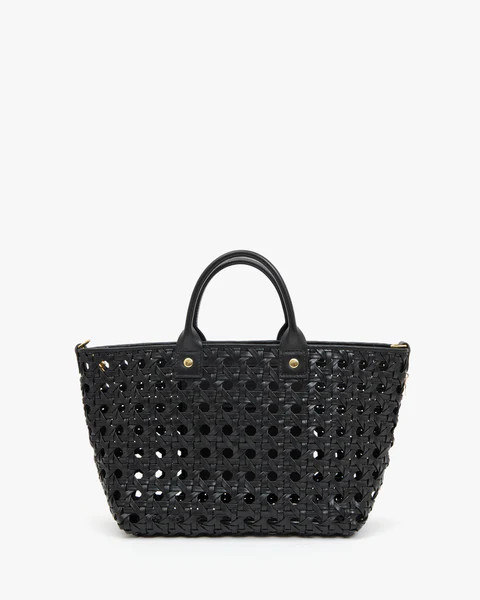 Bateau B\u00e9b\u00e9 | Clare V.