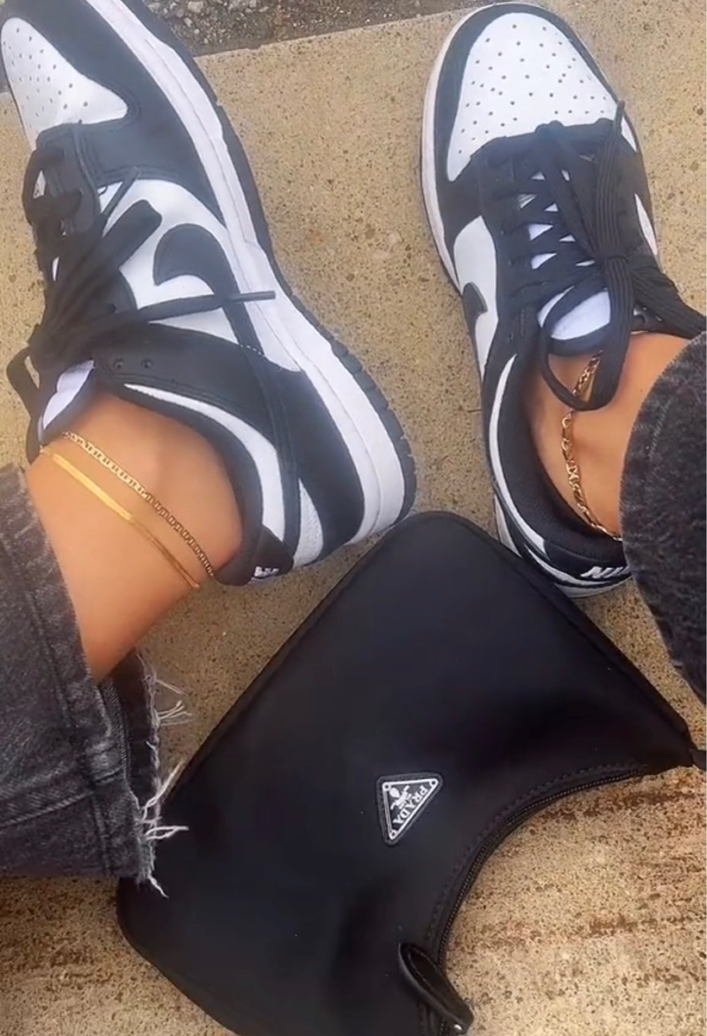 Ankle bracelets make every look so much more chic 😍✨

I’ve been wearing these for months and they haven’t tarnished at all! I wear them in the shower, pool, and at the gym. Amazon gold plated jewelry is really just the best 😍

#LTKunder50 #LTKshoecrush #LTKSeasonal