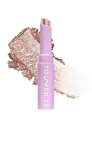 Tower 28 GoGo Cooling Shimmer Stick in Roxy. | Revolve Clothing (Global)