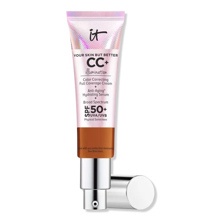 IT CosmeticsCC+ Cream Illumination SPF 50+ | Ulta