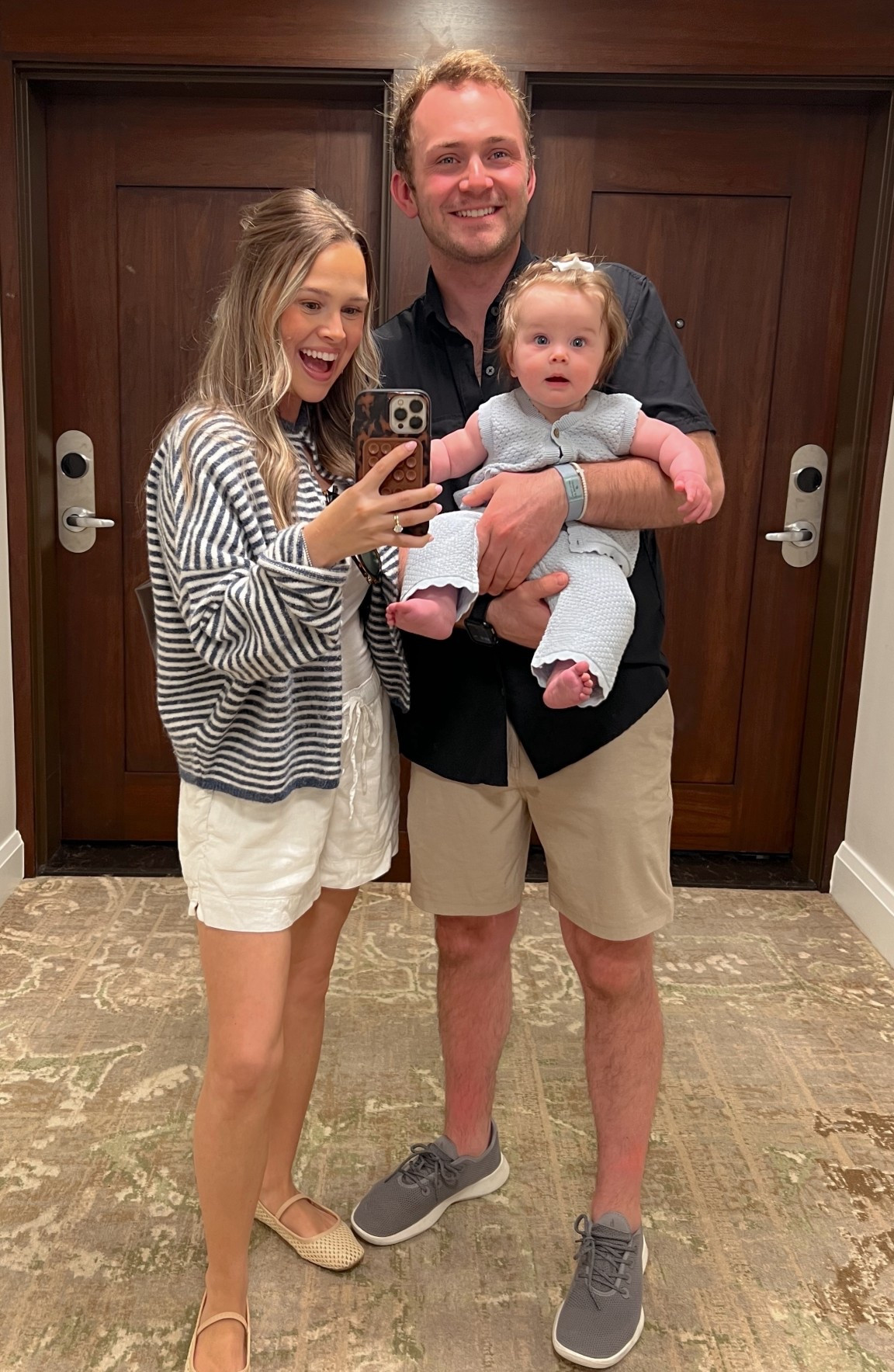 fam fits!

#LTKBaby #LTKMens #LTKmomlife